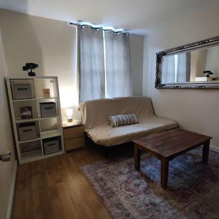 Simply Shoreditch 1 Bed Space London Bagian luar foto