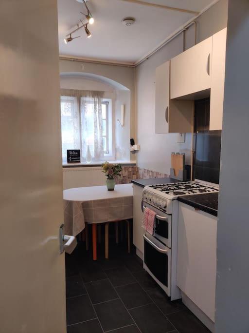 Simply Shoreditch 1 Bed Space London Bagian luar foto