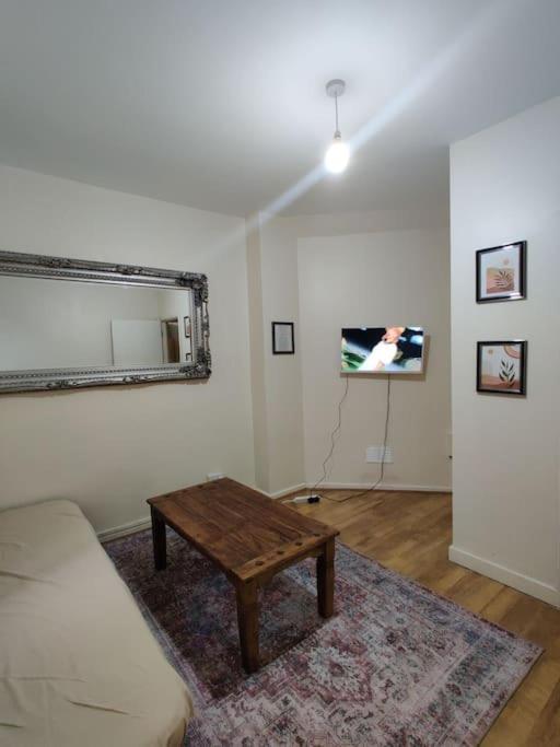 Simply Shoreditch 1 Bed Space London Bagian luar foto