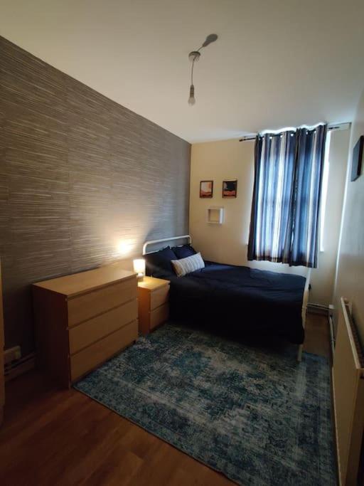 Simply Shoreditch 1 Bed Space London Bagian luar foto