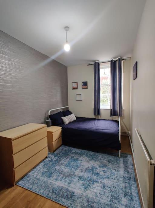 Simply Shoreditch 1 Bed Space London Bagian luar foto